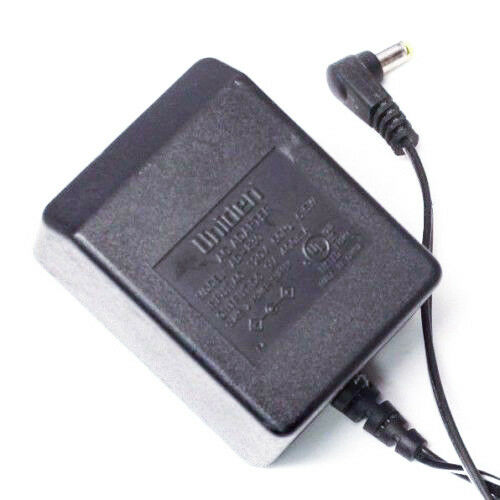 New 9V 400mA Uniden AD-830 Power Supply AC ADAPTER